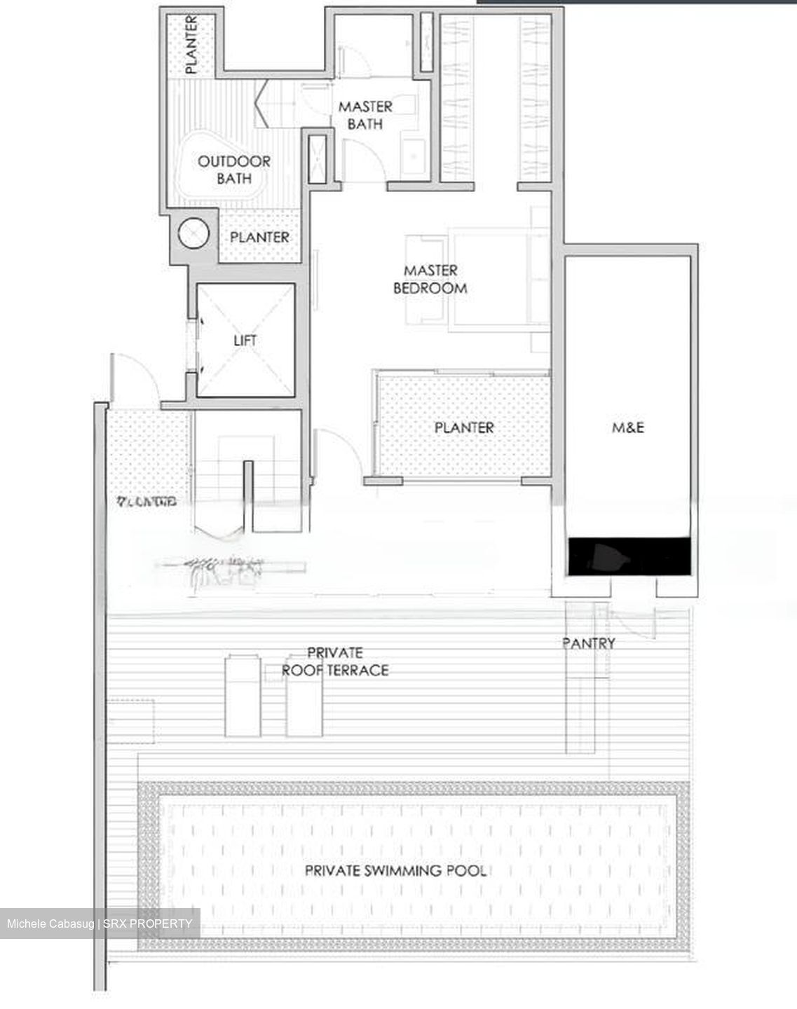 Lloyd Sixtyfive (D9), Apartment #503693481